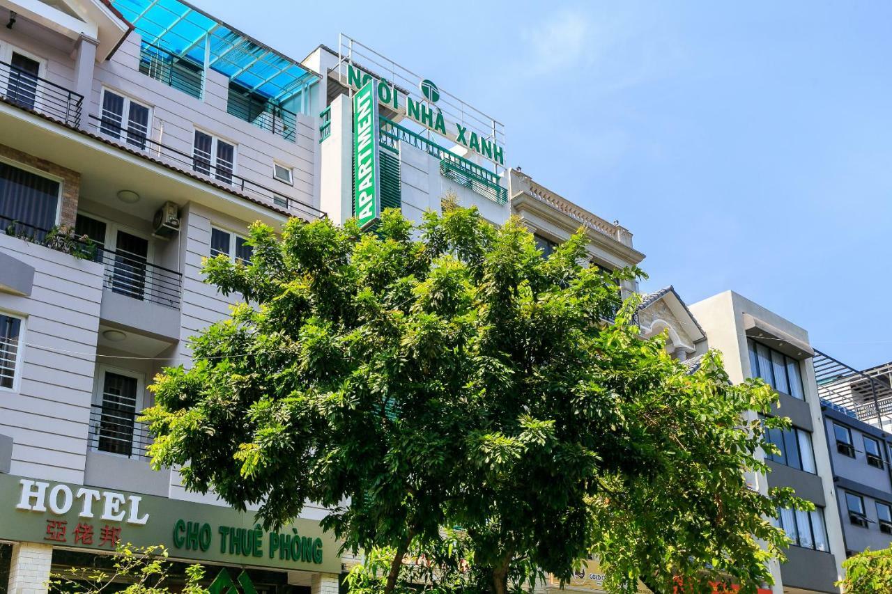 Oyo 169 New Hotel Ciudad Ho Chi Minh  Exterior foto